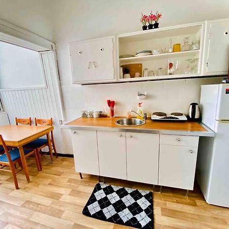 Entire Apartment Facing The Sea Tel Awiw Zewnętrze zdjęcie