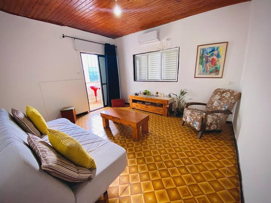 Entire Apartment Facing The Sea Tel Awiw Zewnętrze zdjęcie
